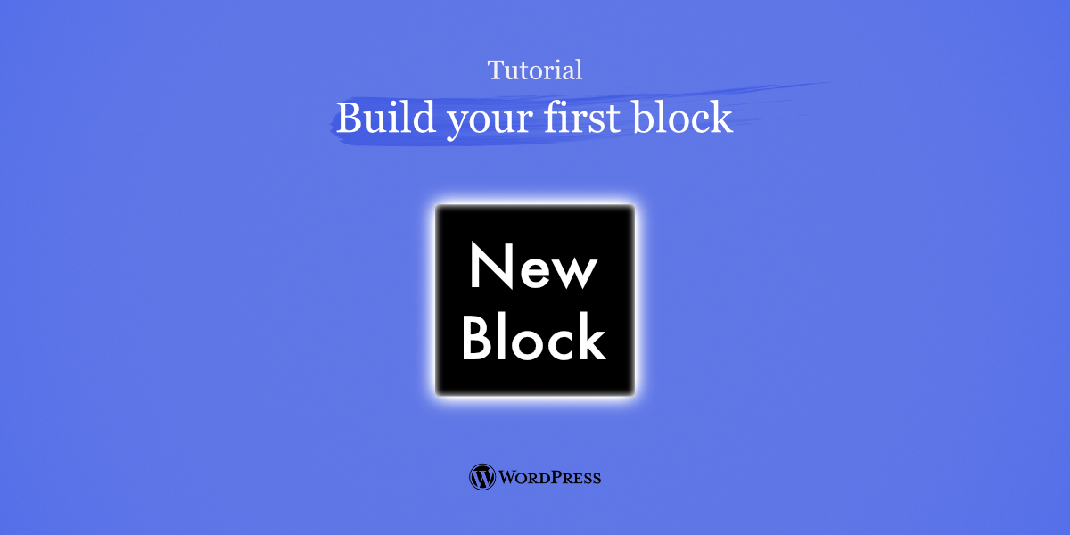 Tutorial