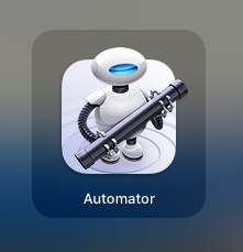 Automator