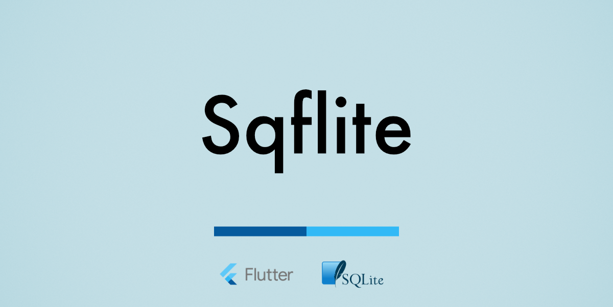 sqflite