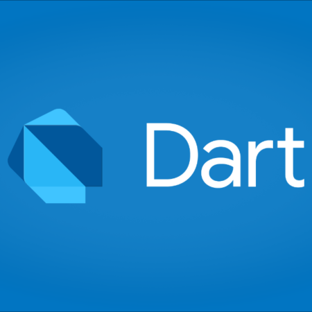 dart logo