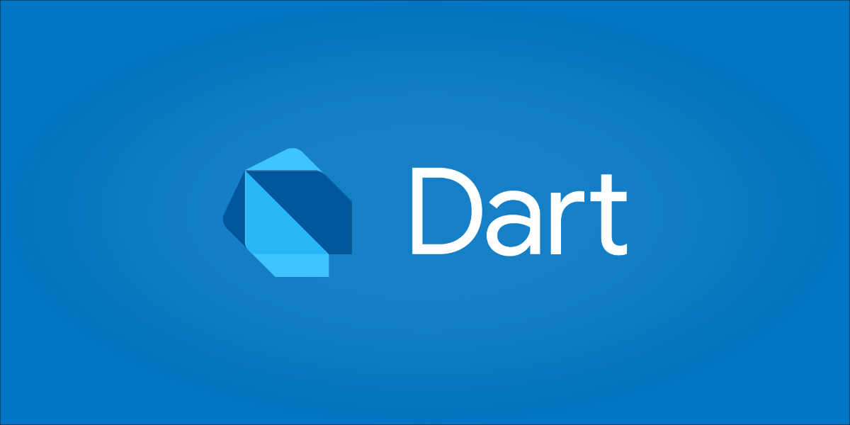 dart logo
