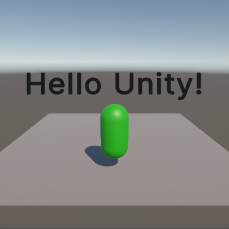 Unity UI