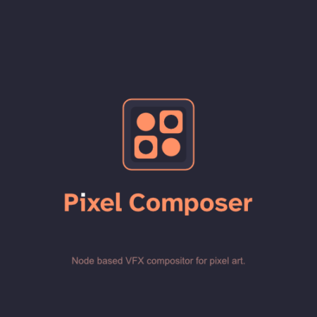 Pixel Composer