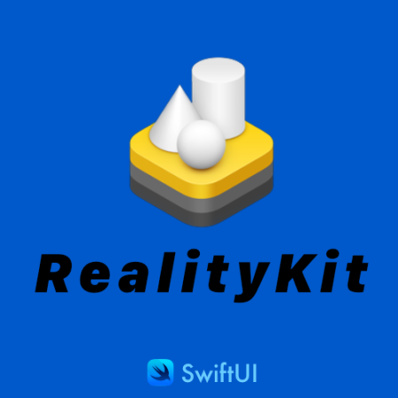 RealityKit